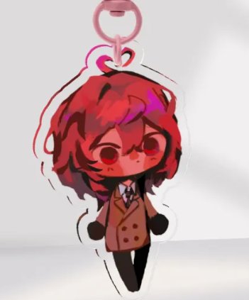 hello! i turned these doodles into keychains on acgoods ($12 USD per). i was initially going to hold off on posting about them, but i'd like to to use a portion of the profits to donate to a charity of my choice for aid in west asia!

LIMITED QUANTITY - 25 of each 🔗⏬