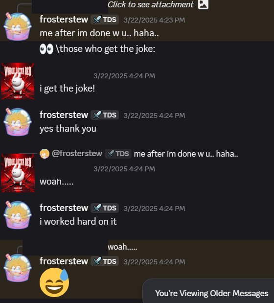 Whole lotta red fan page tweet media