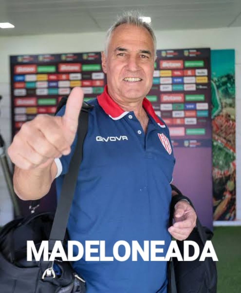 Don Luisito spahn tweet media