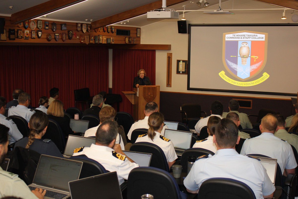 Judith Collins tweet media