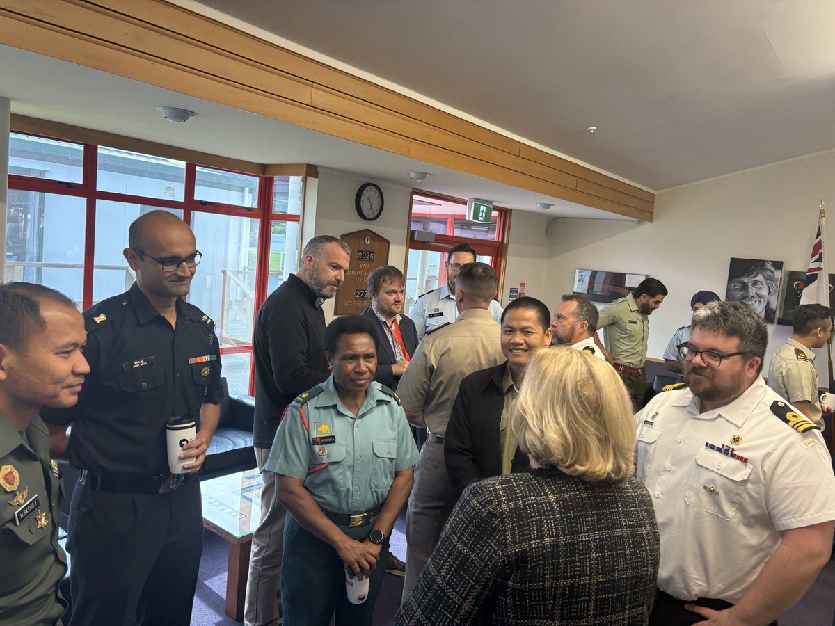 Judith Collins tweet media