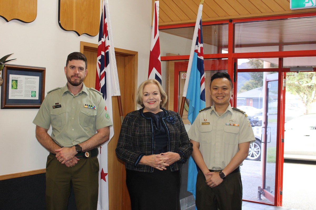 Judith Collins tweet media