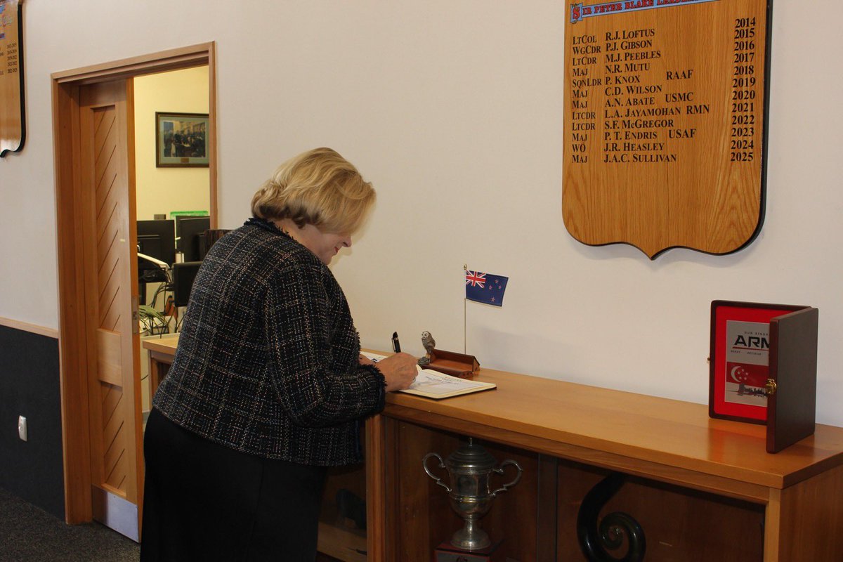 Judith Collins tweet media