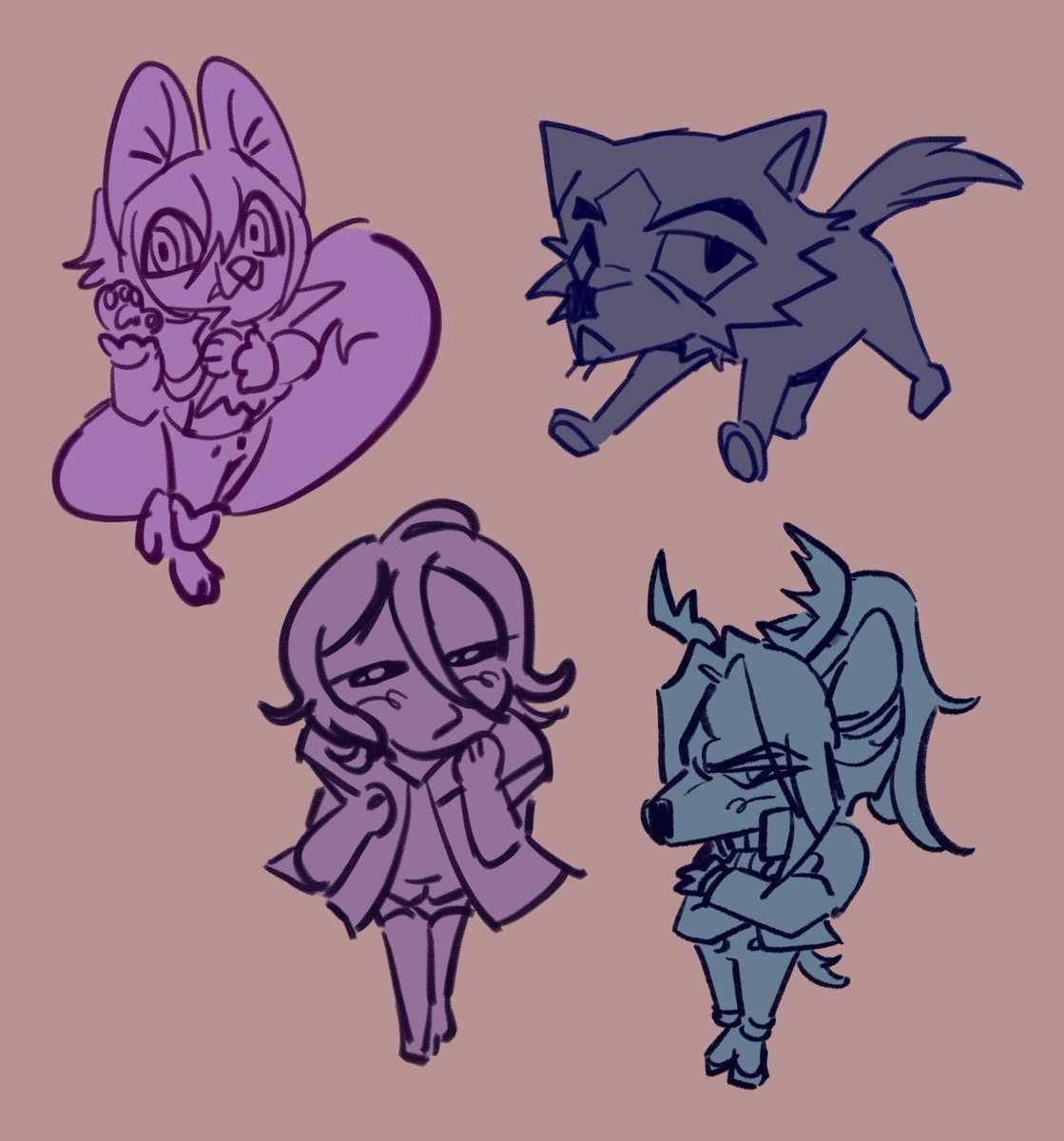 fruit prince tweet media