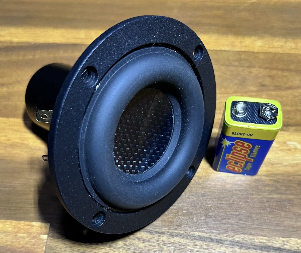 Ricky Minns tweet media