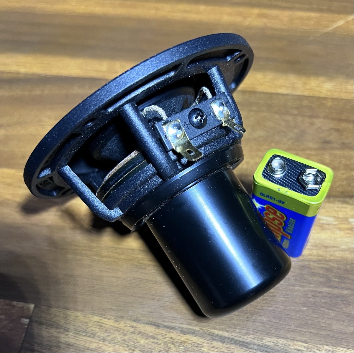 Ricky Minns tweet media