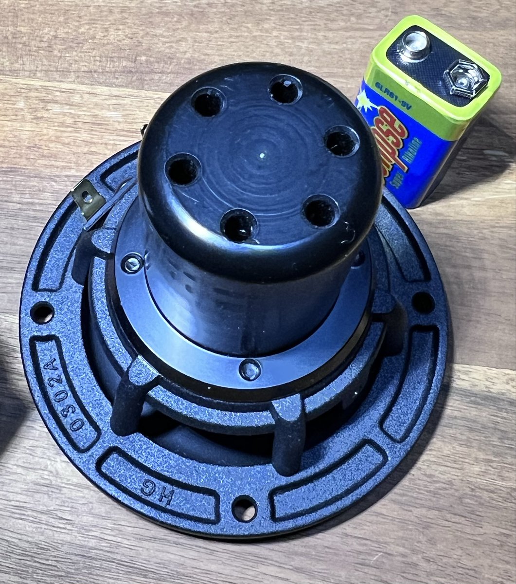 Ricky Minns tweet media