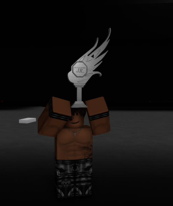 Michael Maverick tweet media