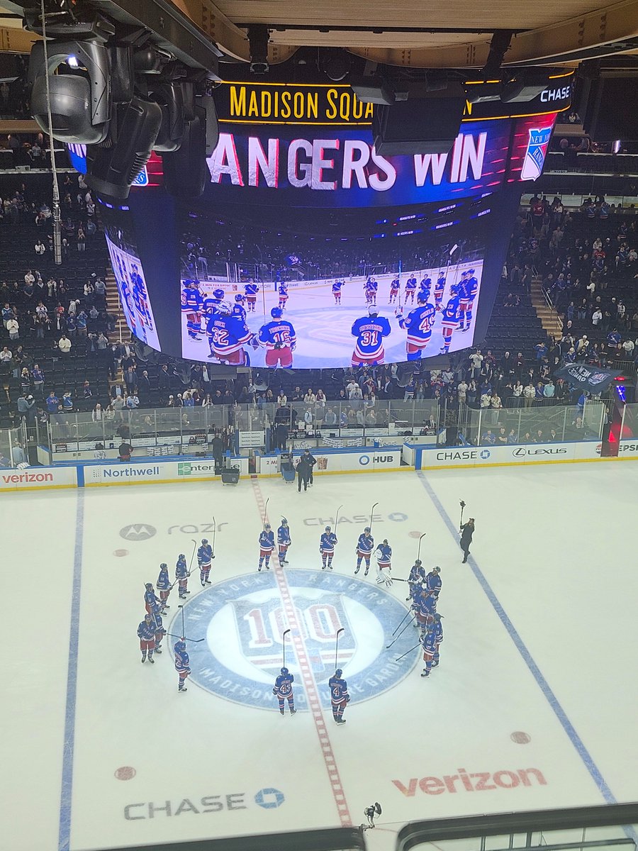 Mets Radio Booth tweet media
