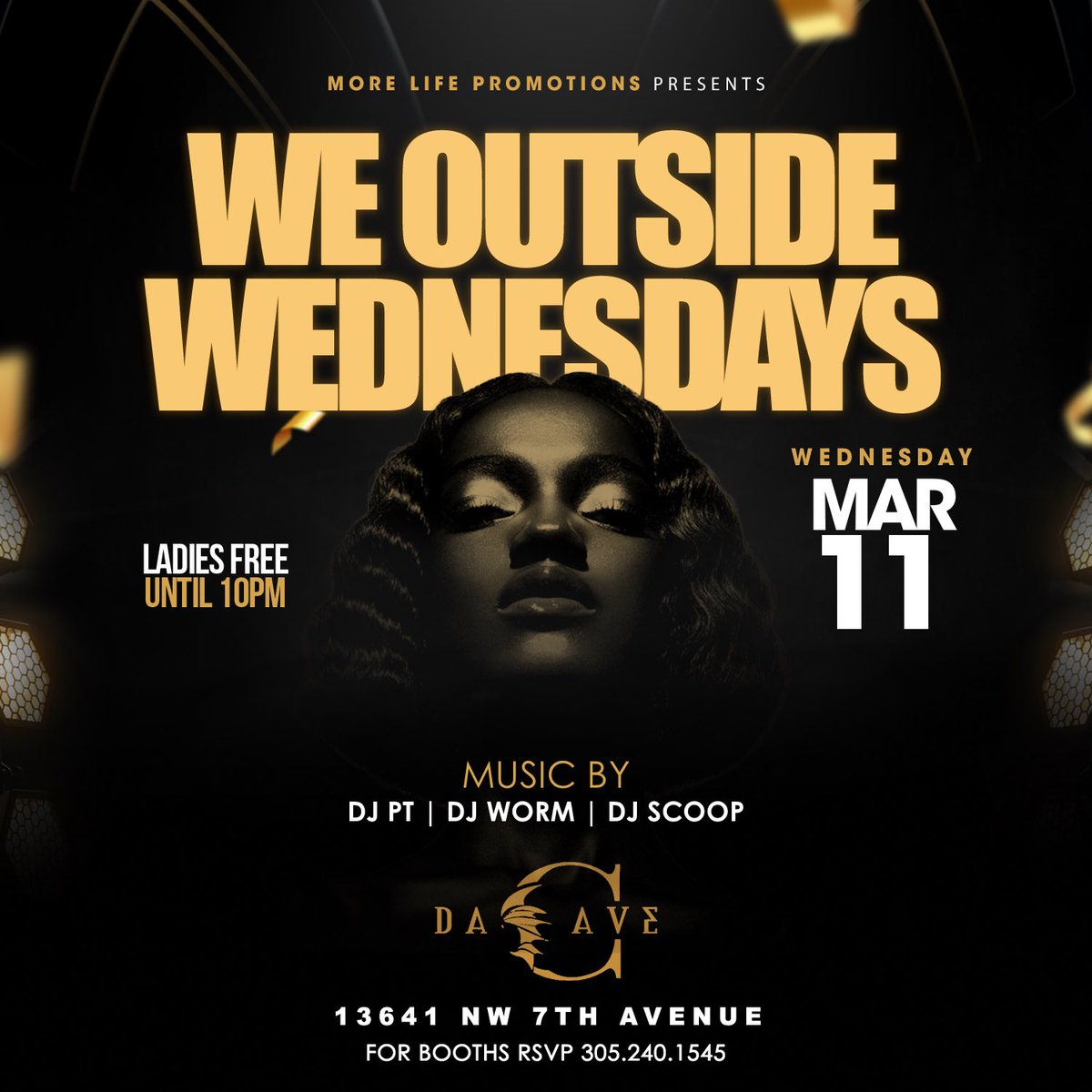 suave_111's tweet photo. Da Cave will Never Be the Same. Pop Out On me Opening Night Tomorrow Drinks on me 🥳🦇 https://t.co/7mRUdZq4PA