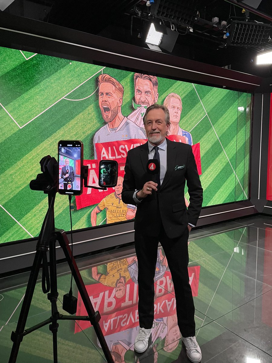 Åke Unger tweet media