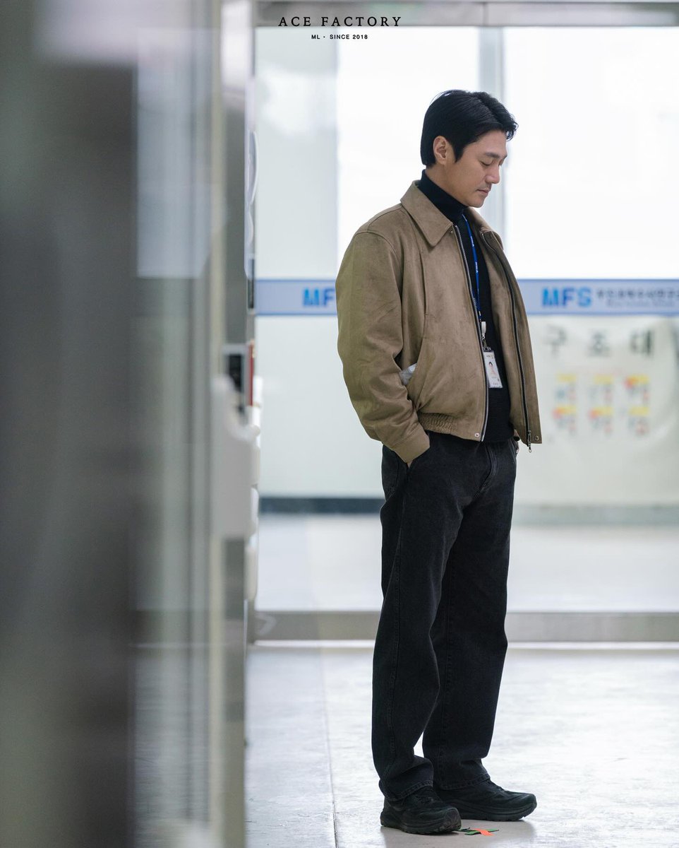 아너 : 그녀들의 법정 #최영준
