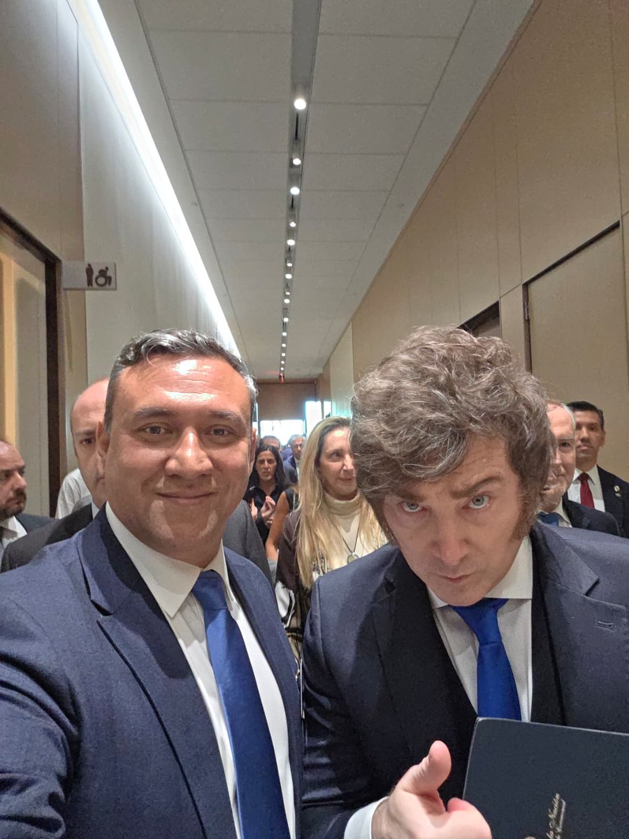 Galan Lithium Limited tweet media