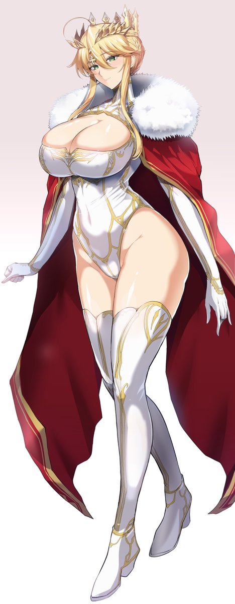 ログレス風に色変え 