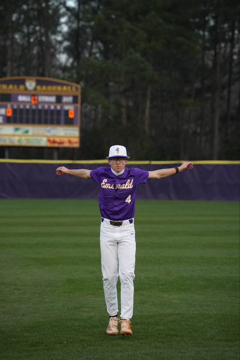 Emerald Vikings Baseball tweet media