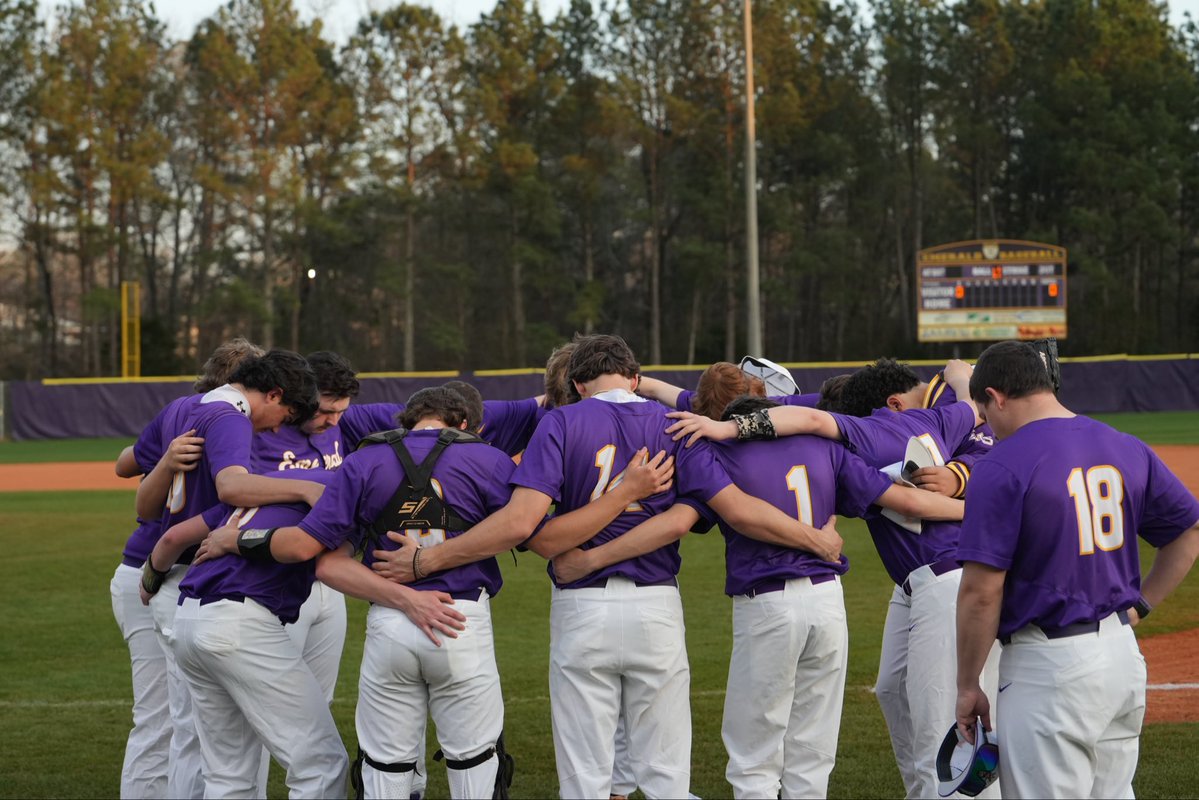 Emerald Vikings Baseball tweet media