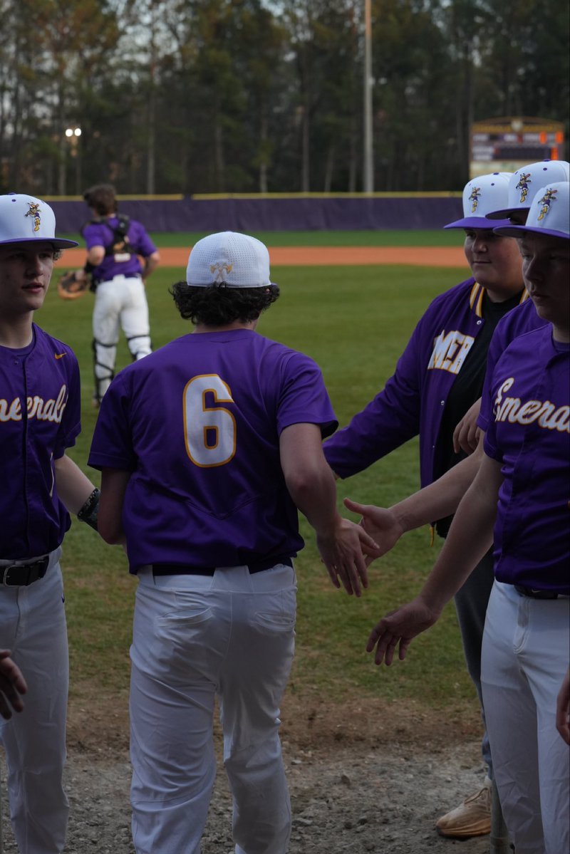 Emerald Vikings Baseball tweet media