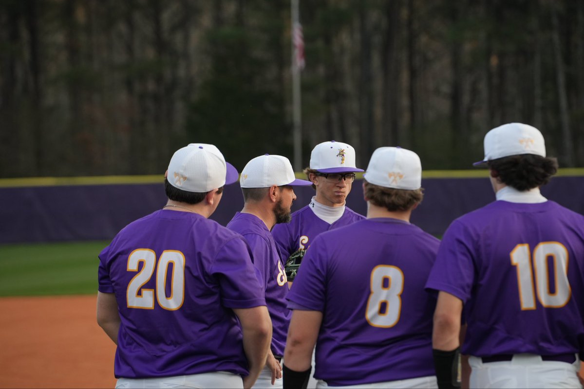 Emerald Vikings Baseball tweet media