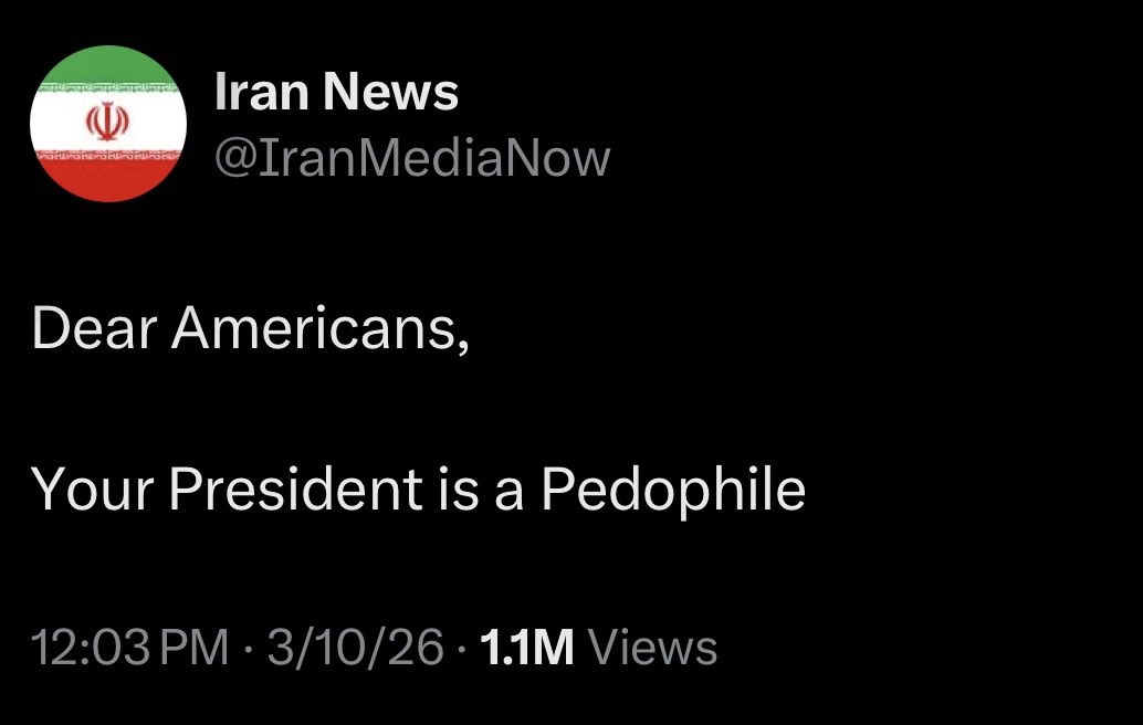 RonFilipkowski's tweet photo. Not really breaking any news here. https://t.co/dSuzuwTGrj