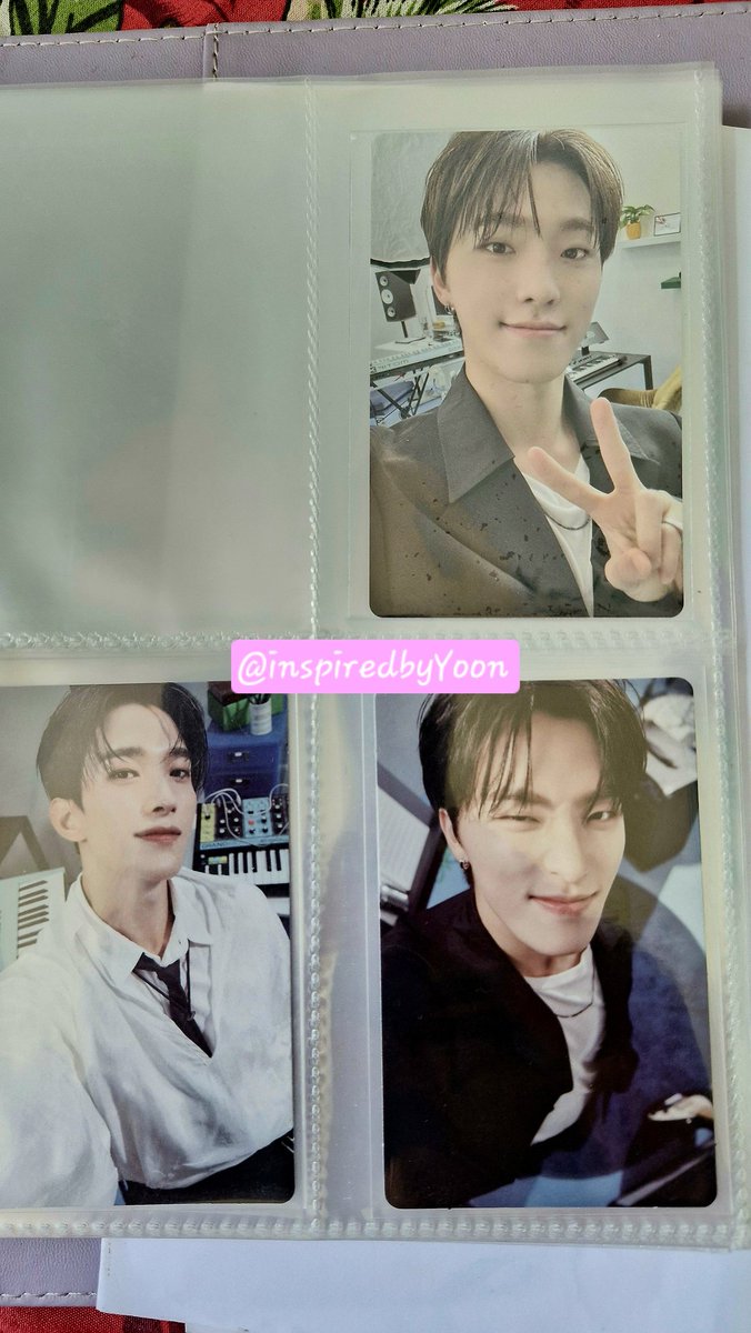 inspiredbyYoon's tweet photo. wts lfb ph - svt pc
#lei_sells

Php80.00
-good condi
-payo
-UB, GoTyme, MariBank, PalawanPay | jnt
-can ship agad! 
-rfs: badly needed funds for medication!!!

#seventeenpc #wonwoo #mingyu #dino #seungkwan #the8 #hoshi #scoups #vernon #junhui #dk #joshua #jeonghan #woozi https://t.co/qECfiDQWG8