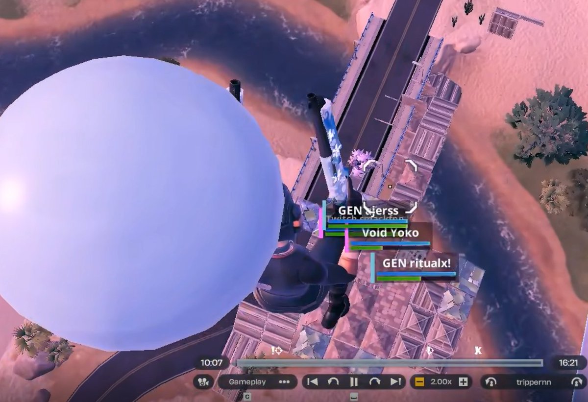 Fredoxie tweet media