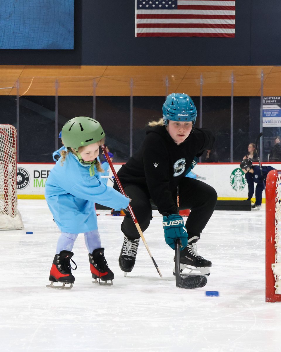 Kraken Community Iceplex tweet media