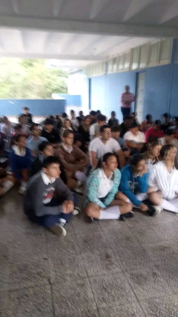 Elieser Gomez tweet media