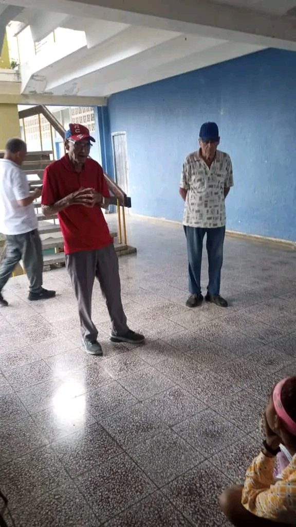 Elieser Gomez tweet media