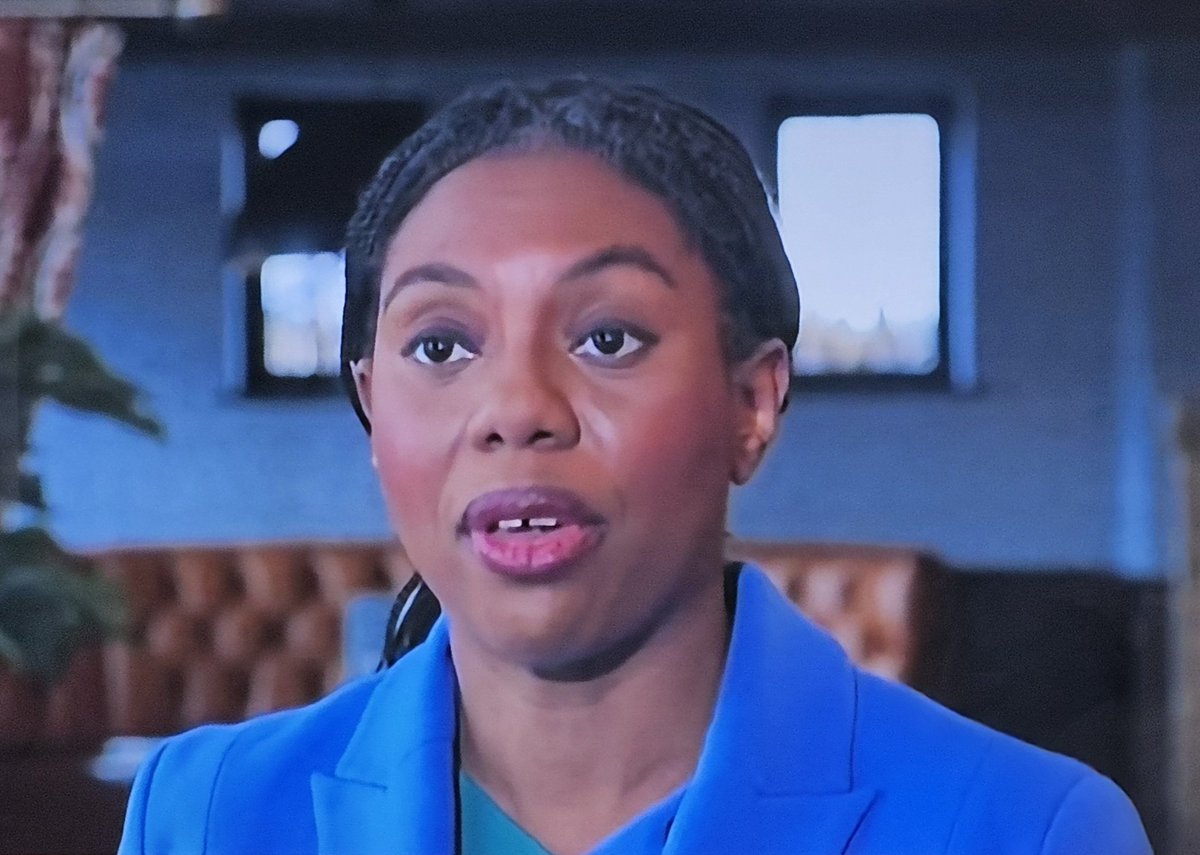 Thomas Standfield tweet media