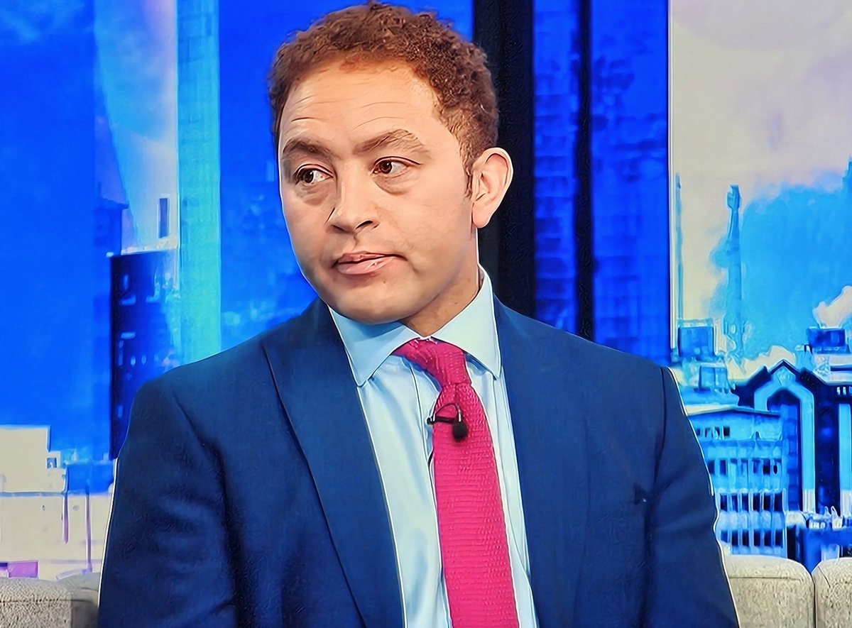 Thomas Standfield tweet media