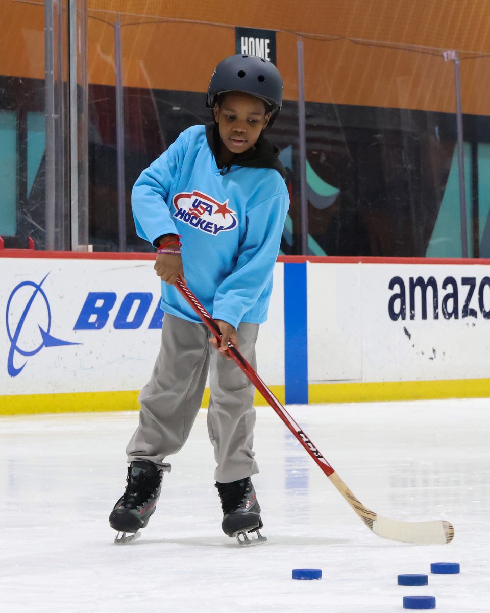 Kraken Community Iceplex tweet media