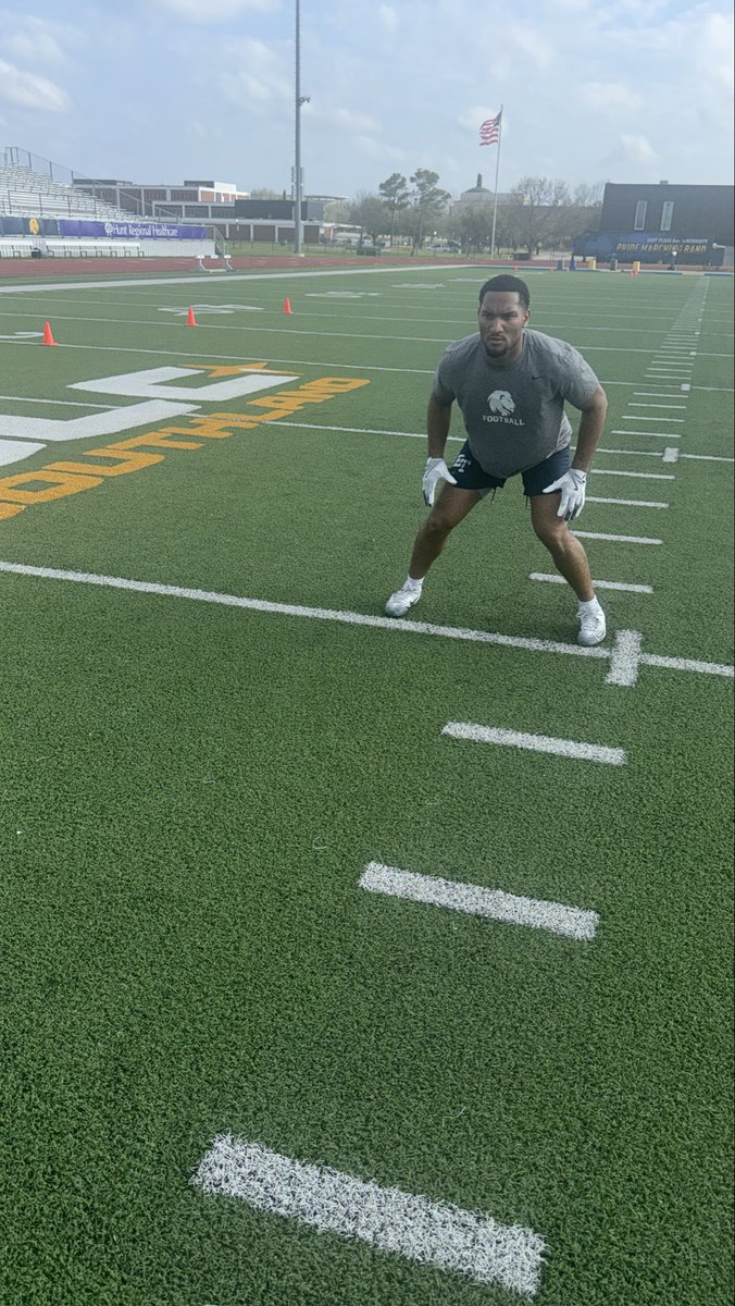 Coach Carlos Whitmire SR. tweet media