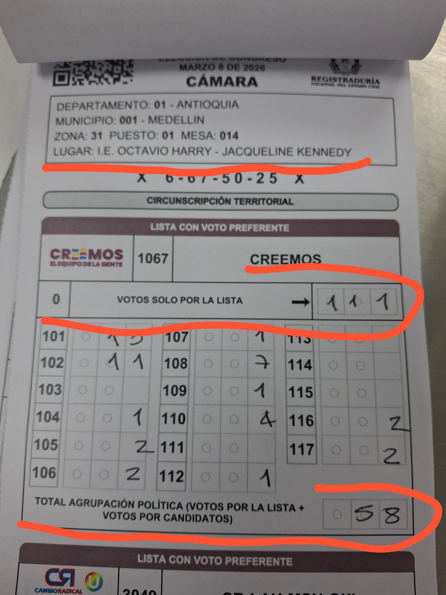 Gustavo Petro tweet media