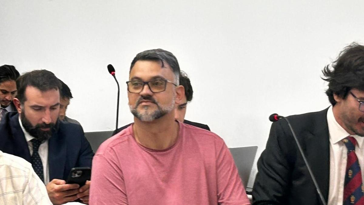 LA NACION tweet media