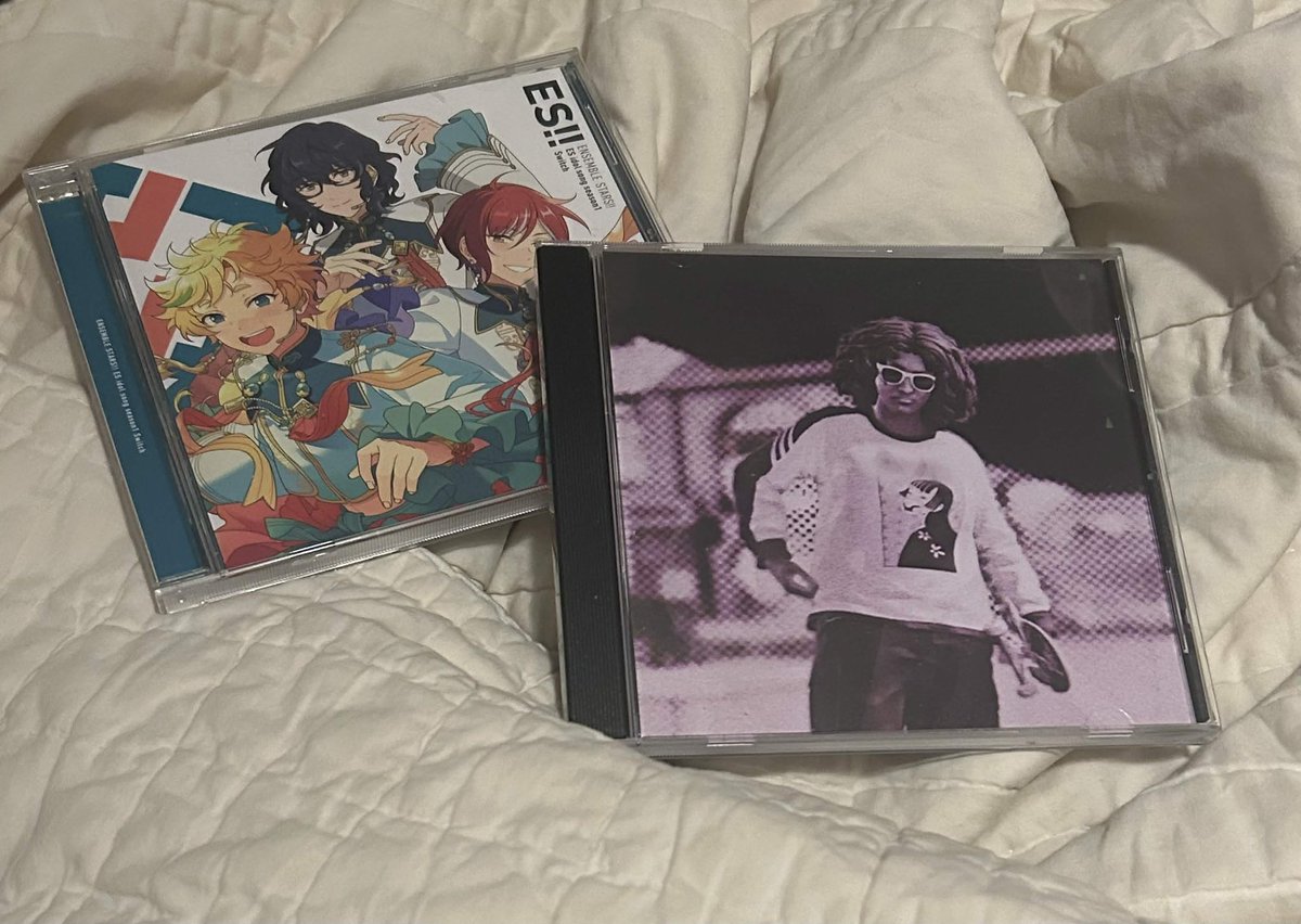 toximixs's tweet photo. If you enjoyed DKTG, I just threw up a deluxe CD on Bandcamp 🤪

Bonus songs:
• ANIMAL CROSSING w/ ??? and ???
• COOPER THE STREET SWEEPER
• UAV ONLINE ft. @clxdyz_ 

Crazy cheap too, peep the thread! https://t.co/3cSDIlRYWE