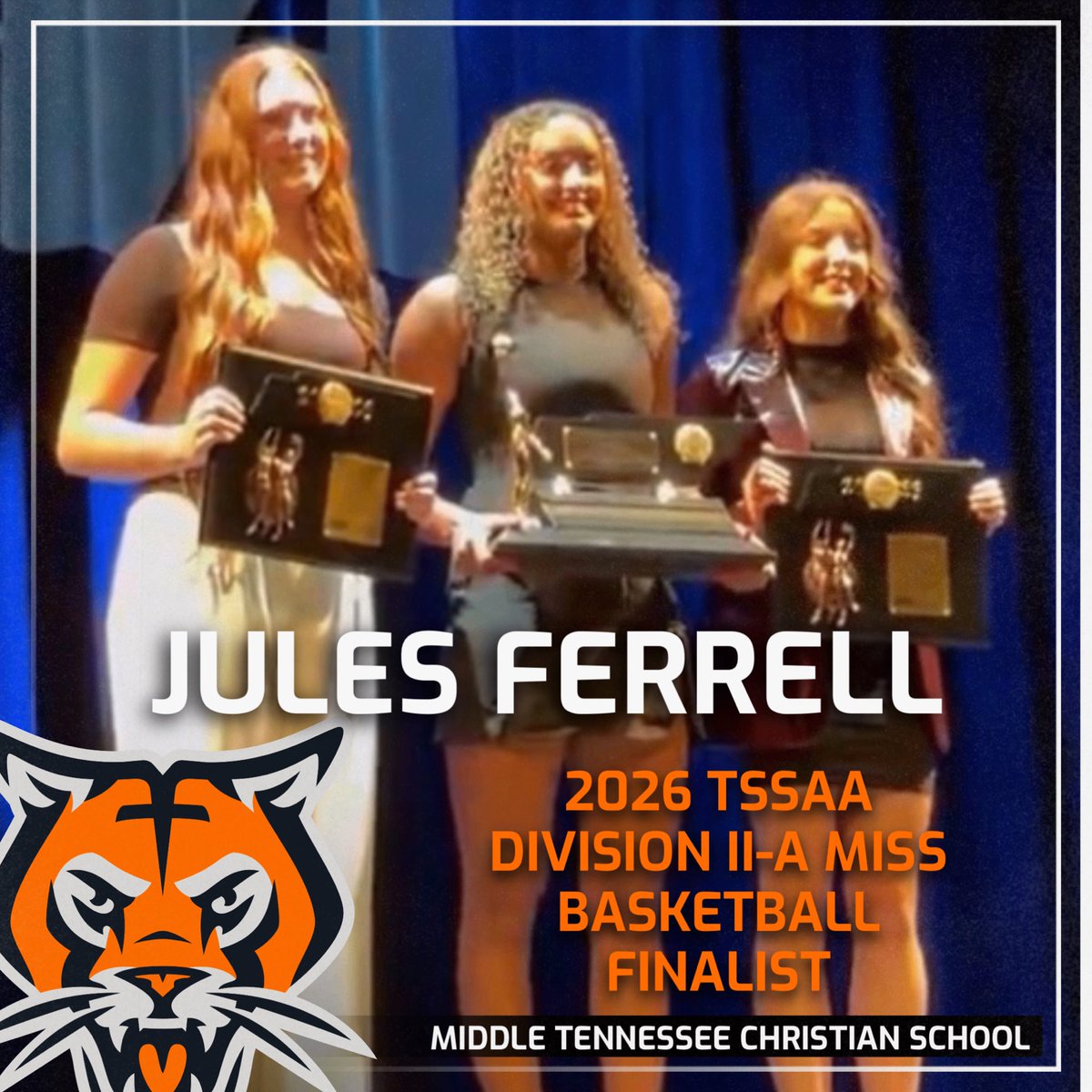 MTCS Athletics tweet media