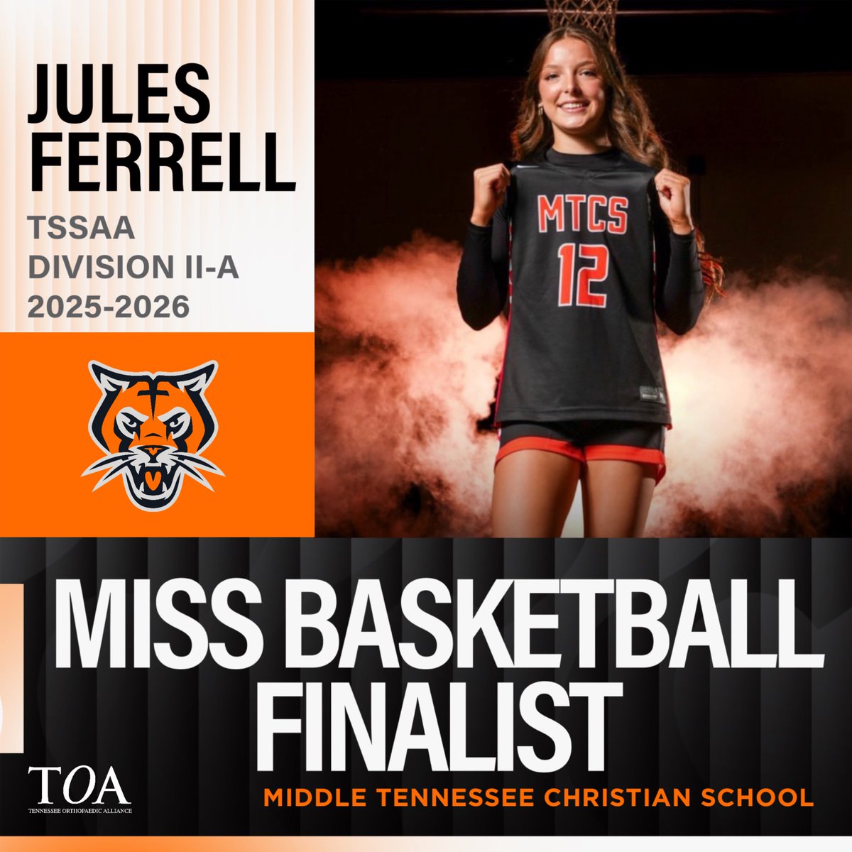 MTCS Athletics tweet media