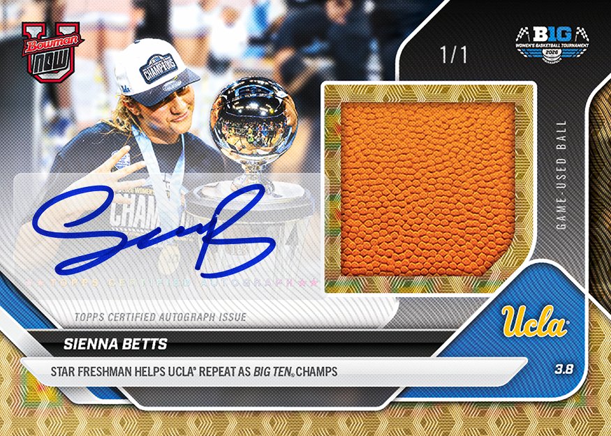 Topps tweet media