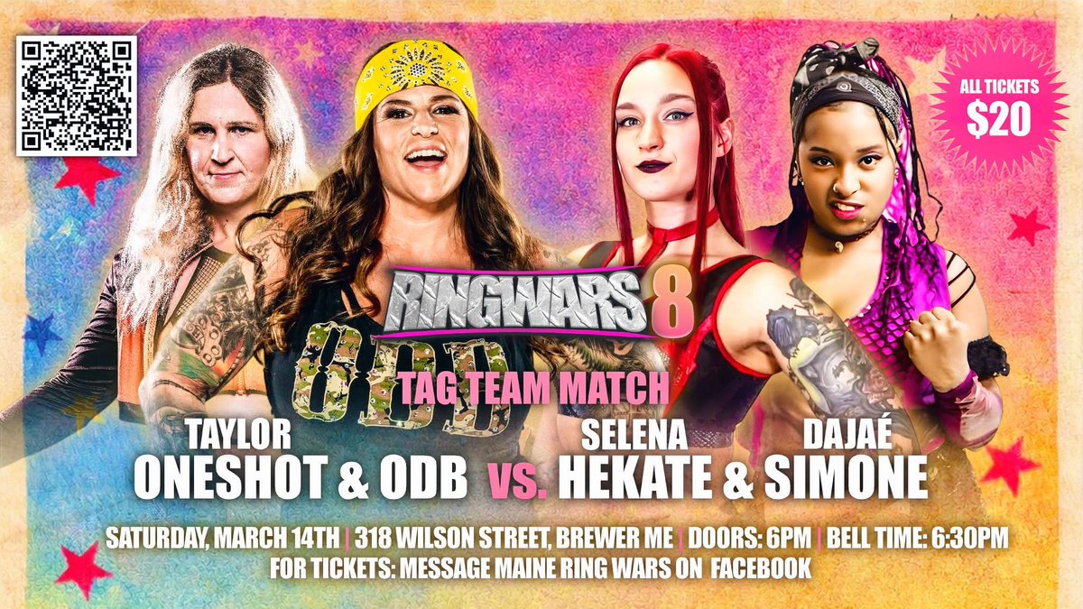 Selena Hekate tweet media