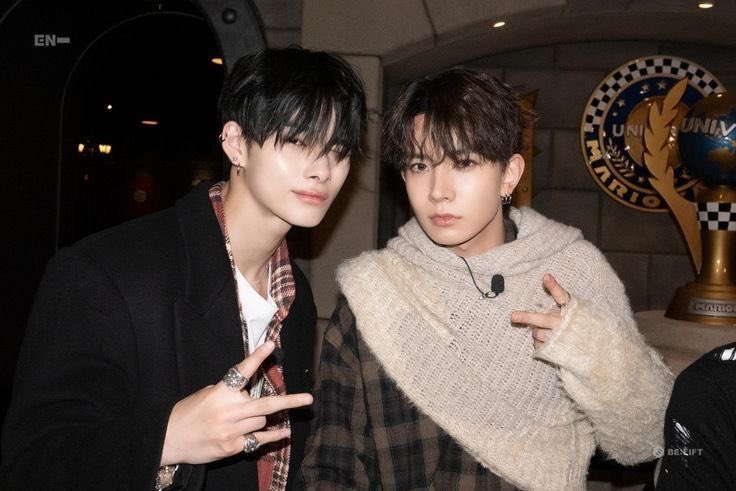 NI_KIRANGDUCKS's tweet photo. We ENGENEs know sudden decisions like this is very uncommon—for our Heeseung, our bestest hyung, it’s time to act. Let’s do everything in our power to bring him back to his family, to his brothers.

Now is the moment to move. Now is the moment to act bravely. One voice can be heard—but imagine millions. Keep reposting. Keep donating. Keep making ourselves impossible to ignore until the company feels the strength of our love.

For Heeseung, for the bond we share—let’s stand together and be unstoppable.

SIGN THE PETITION NOW‼️
🔗 https://t.co/FNhk8Skmya

@BELIFTLAB We hope for opportunities for LEE HEESEUNG to explore solo activities while continuing as a member of ENHYPEN.

HEESEUNG WITH ENHYPEN
#SevEN_ALWAYS
#ENHYPEN_HOME
#ENHYPENIS7
#AlwaysWithYou