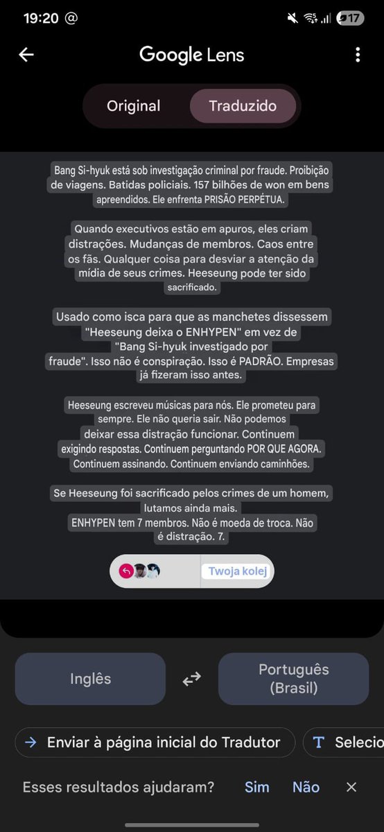 shoseung sevEN- VAI VER O ENHA tweet media