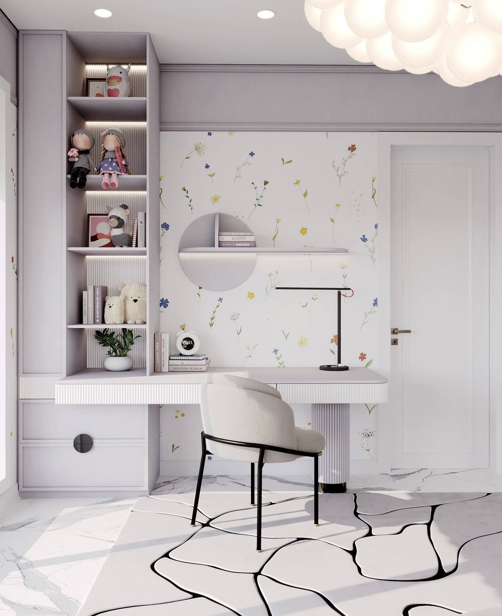 TwinsOffice's tweet photo. 5 L. St., Play Room (Version #2);
Brooklyn, NY, USA - 2025;
#residential https://t.co/INTM6SXjYI
