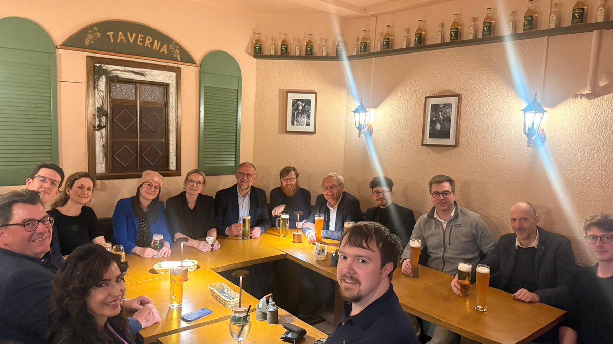 Christian Oestmann tweet media