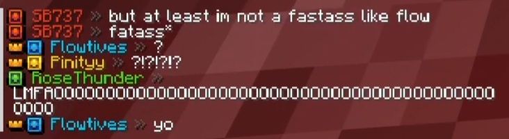 im a little late to the party BUT HELLO? this is the craziest shit I've ever seen SB say

Chuck on his shoulder and sleep deprivation really changed him 😭😭😭