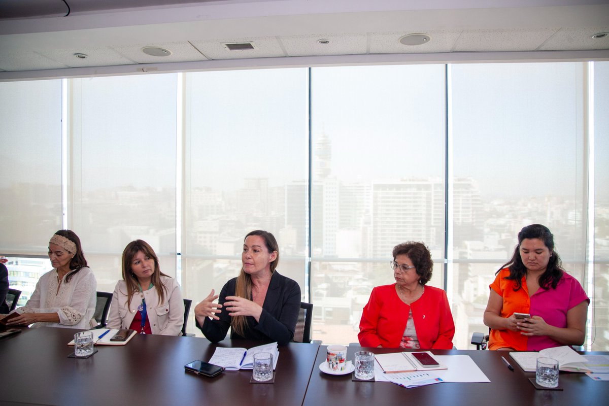 Sercotec tweet media