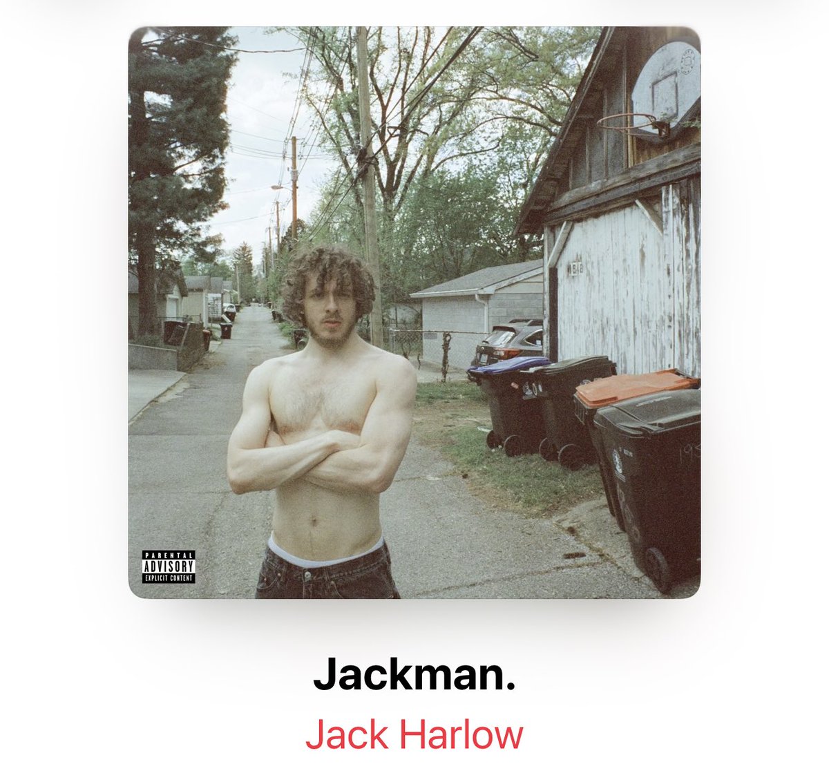 One day, we’re going to have an honest conversation about this album