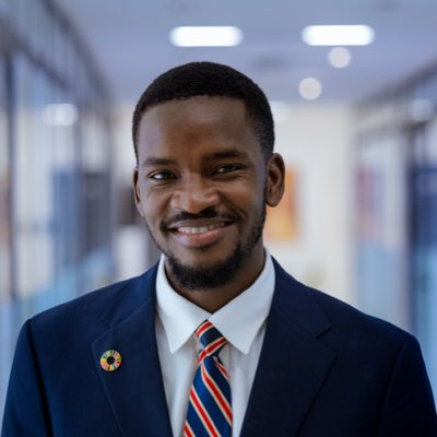 Olumuyiwa Sobowale tweet media