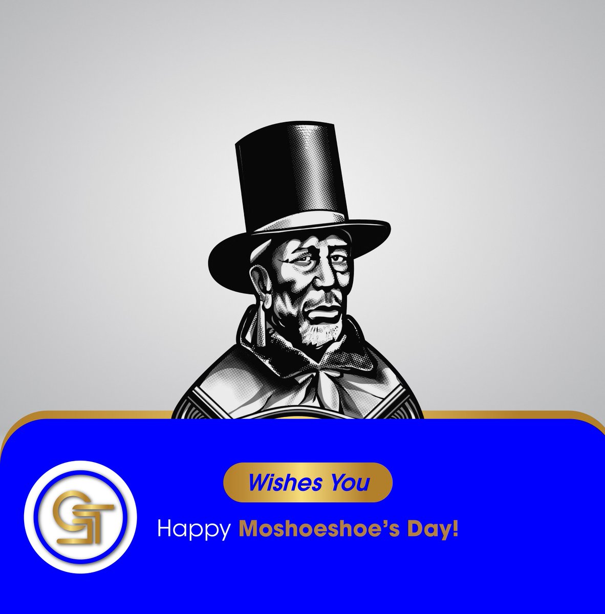 Sparrow3135's tweet image. #Moshoeshoe #Lesotho #Basotho