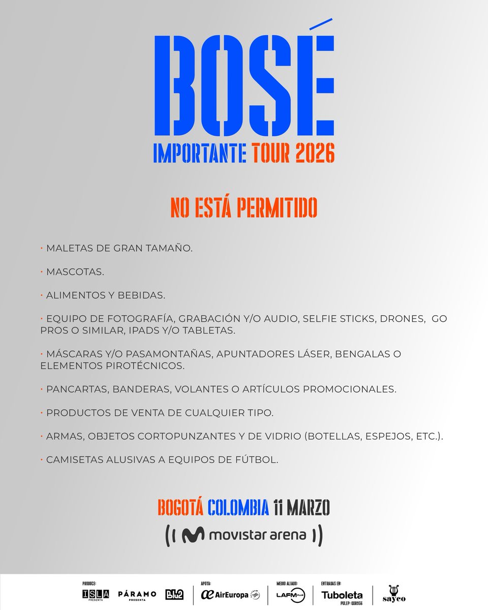 Páramo Presenta tweet media