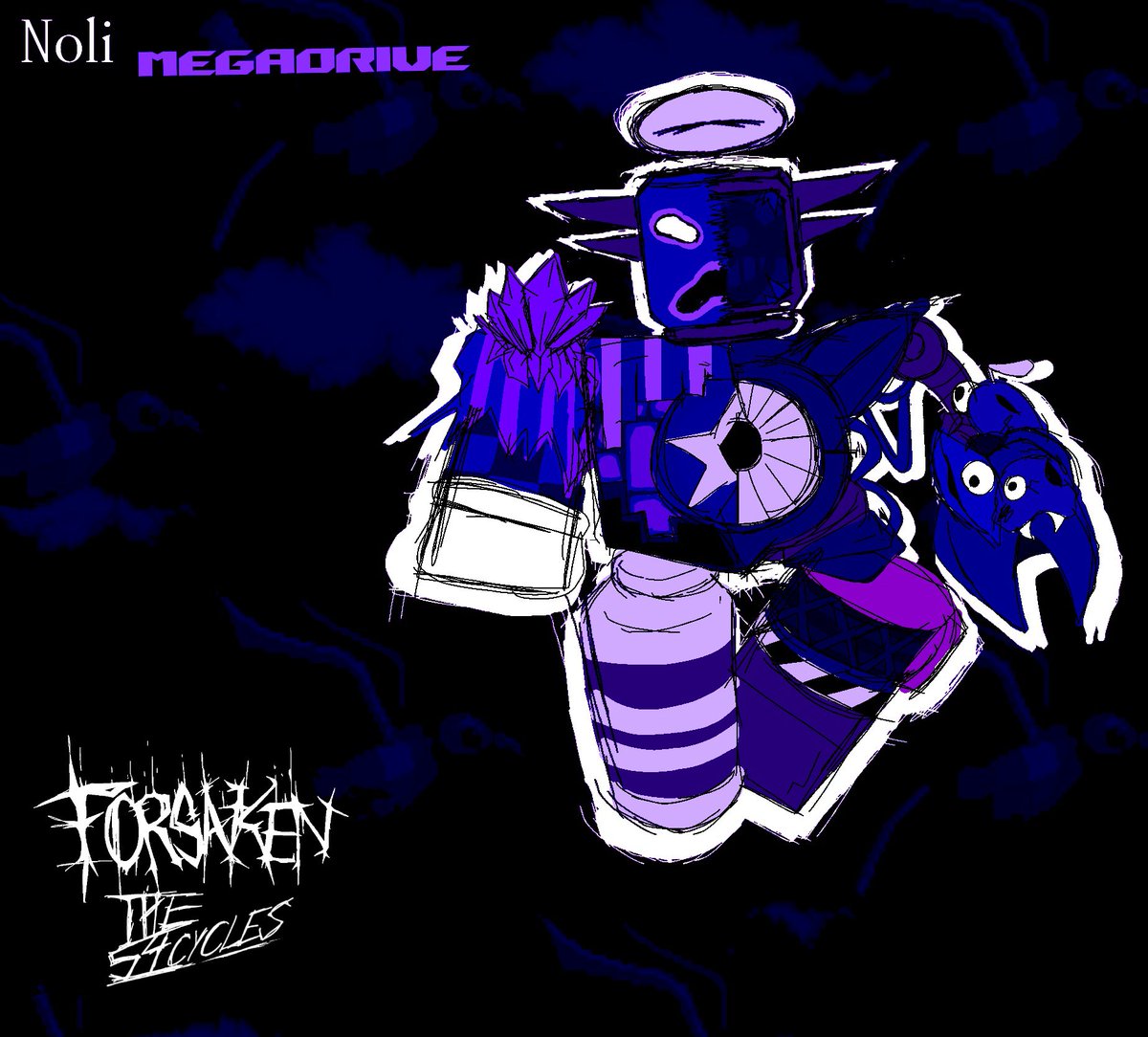 Mindayyy🏳️‍⚧️ tweet media